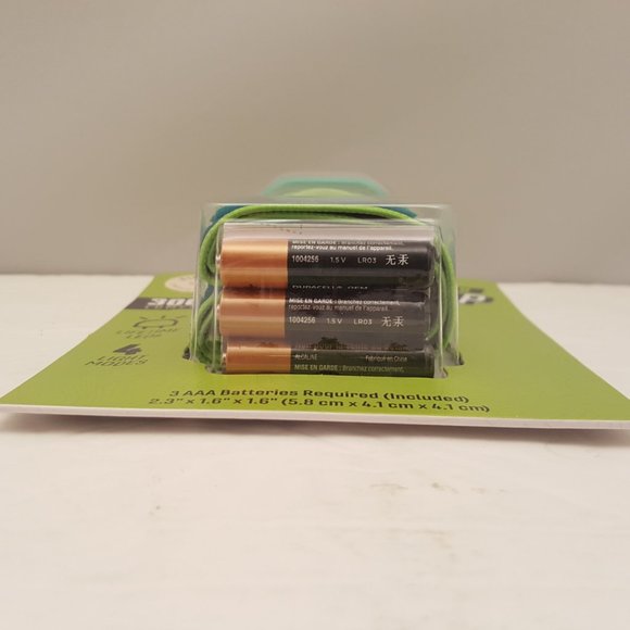 Youth Headlamp by Firefly! Outdoor Gear 300 Lumen w/ 4 Light Modes - Picture 5 of 7